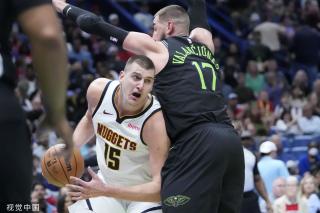 拥有勒布朗 拥有勒布朗