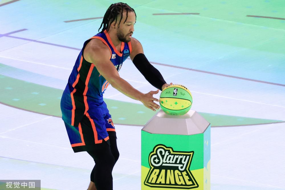 尔中场新星 尔中场新星