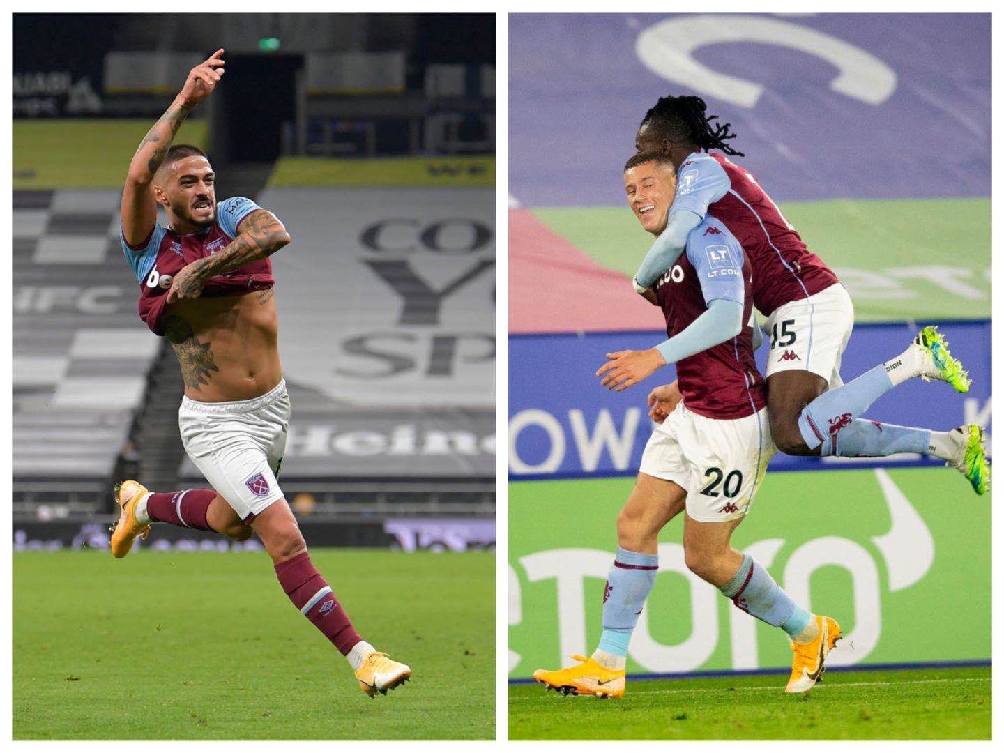 执行力和非 执行力和非